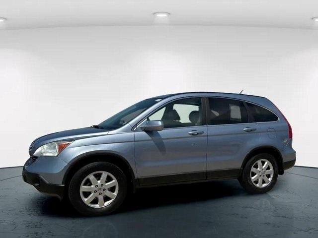 used 2009 Honda CR-V car, priced at $6,000