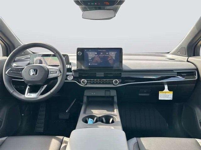 new 2025 Honda Prologue car, priced at $56,605