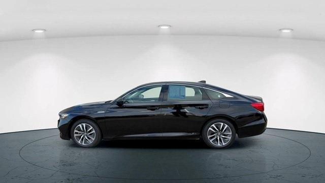 used 2020 Honda Accord Hybrid car, priced at $22,150