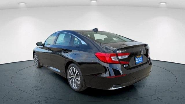 used 2020 Honda Accord Hybrid car, priced at $22,150