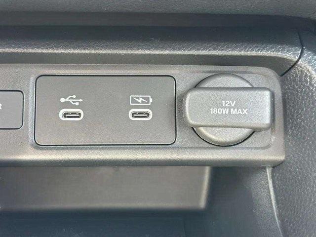 new 2026 Honda Civic Hybrid car, priced at $33,945