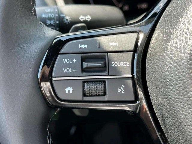 new 2026 Honda Civic car, priced at $28,200