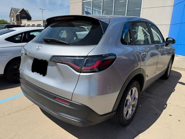 used 2023 Honda HR-V car, priced at $25,991