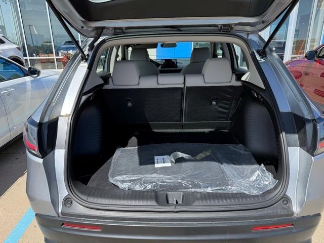 used 2023 Honda HR-V car, priced at $25,991