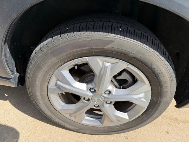 used 2023 Honda HR-V car, priced at $25,991