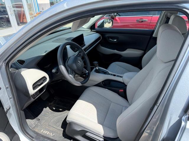 used 2023 Honda HR-V car, priced at $25,991
