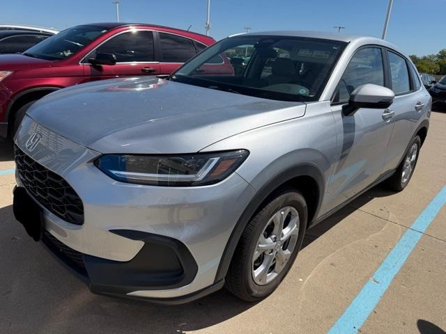 used 2023 Honda HR-V car, priced at $25,991