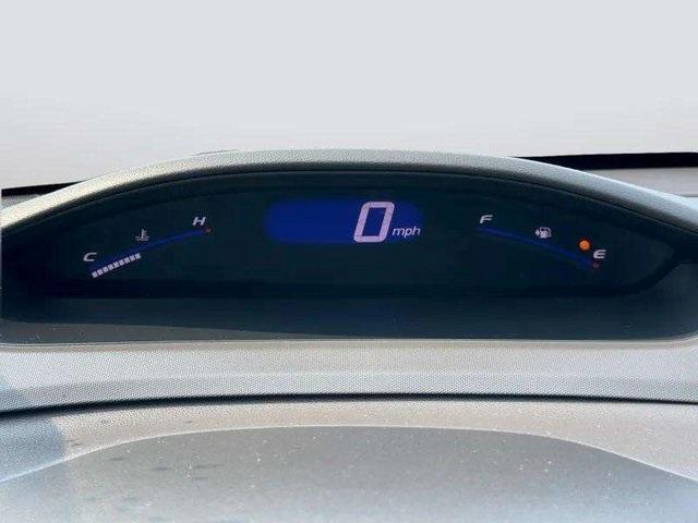 used 2010 Honda Civic car, priced at $7,000