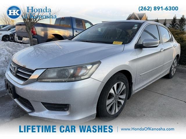 used 2013 Honda Accord car, priced at $6,000