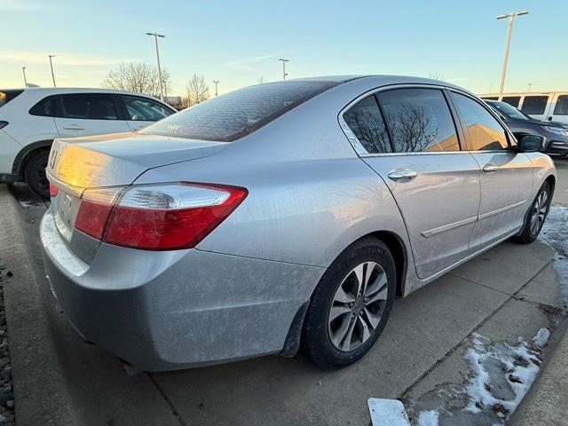 used 2013 Honda Accord car, priced at $6,000