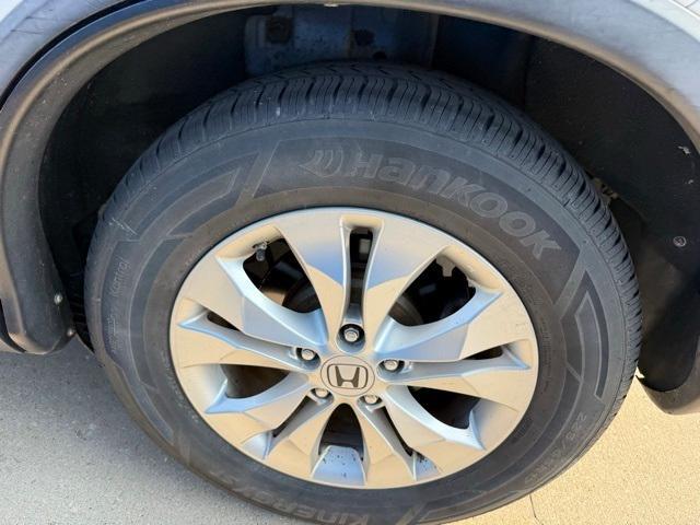 used 2012 Honda CR-V car, priced at $9,837