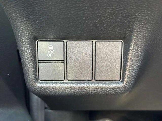 new 2026 Honda Civic Hybrid car