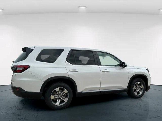 new 2025 Honda Pilot car, priced at $47,505