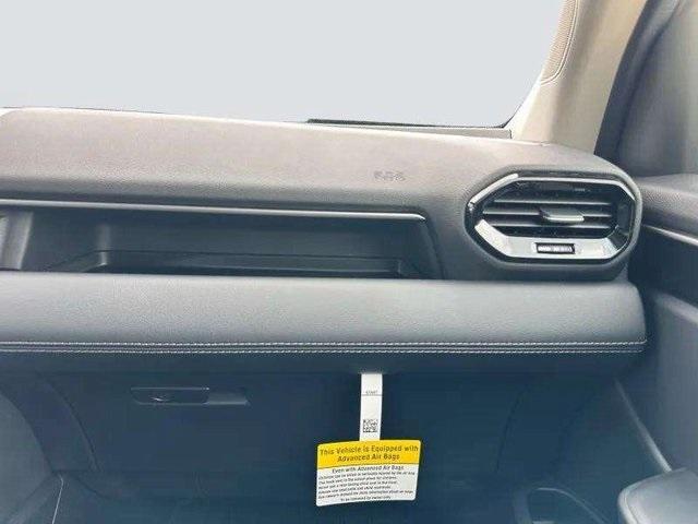 new 2025 Honda Pilot car, priced at $47,505