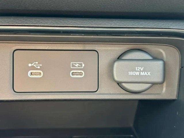 new 2026 Honda CR-V car, priced at $34,270