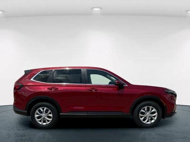new 2026 Honda CR-V car, priced at $34,270