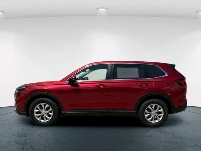 new 2026 Honda CR-V car, priced at $34,270