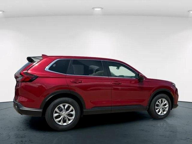 new 2026 Honda CR-V car, priced at $34,270