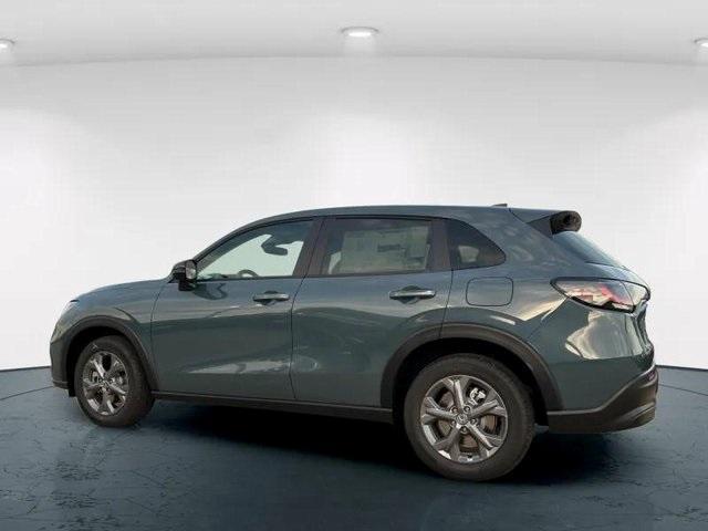 new 2026 Honda HR-V car, priced at $29,605
