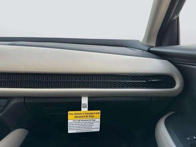 new 2026 Honda HR-V car, priced at $29,605