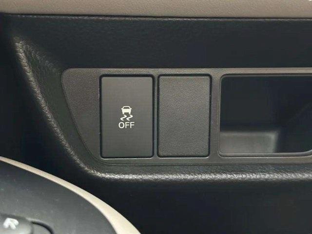 new 2026 Honda HR-V car, priced at $29,605