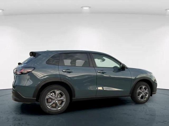 new 2026 Honda HR-V car, priced at $29,605