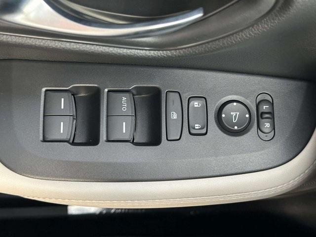 new 2026 Honda HR-V car, priced at $29,605