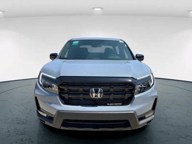 new 2025 Honda Ridgeline car, priced at $49,155