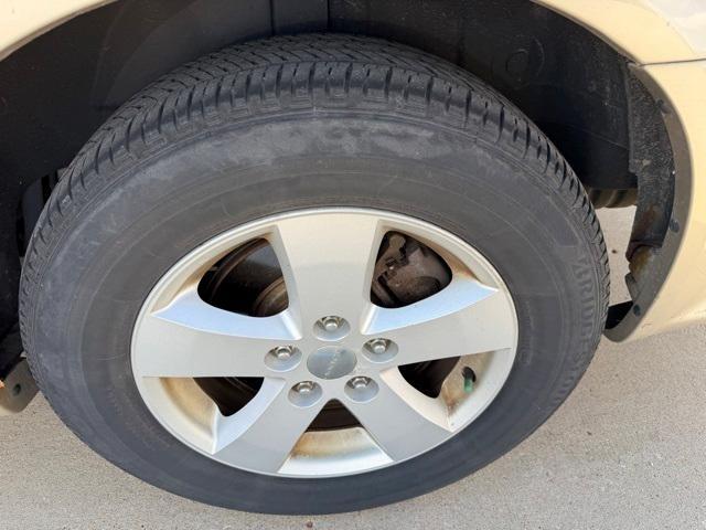 used 2013 Dodge Grand Caravan car, priced at $5,000