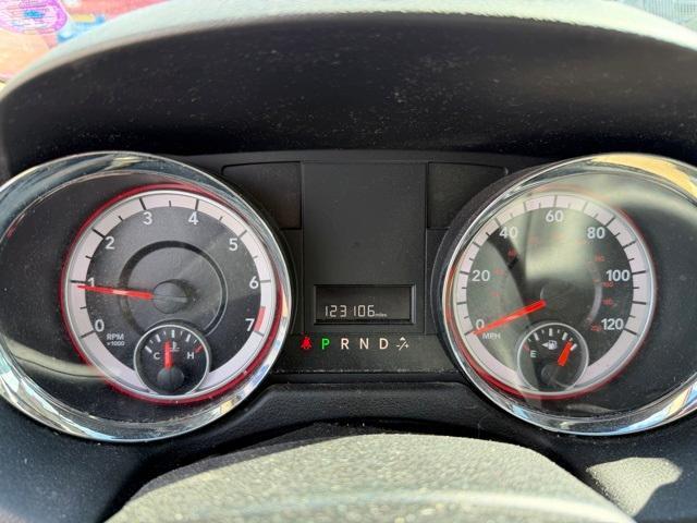 used 2013 Dodge Grand Caravan car, priced at $5,000