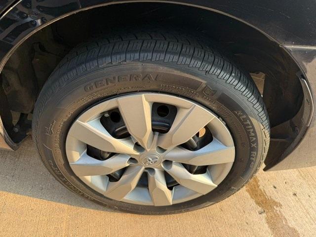 used 2016 Toyota Corolla car, priced at $14,953
