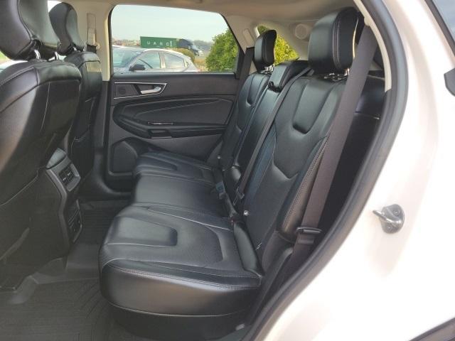 used 2019 Ford Edge car, priced at $16,982