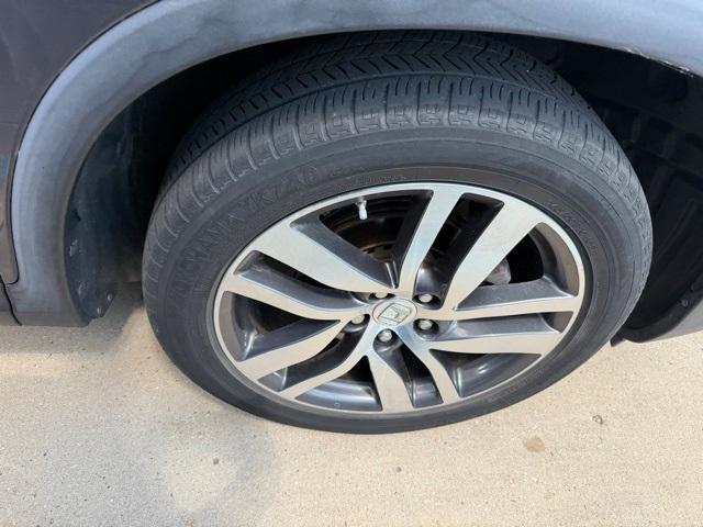 used 2016 Honda Pilot car, priced at $16,812