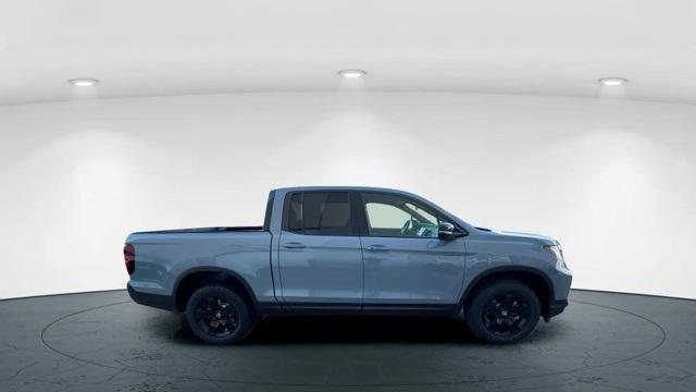 new 2025 Honda Ridgeline car, priced at $48,600