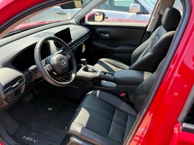 used 2025 Honda HR-V car, priced at $30,829