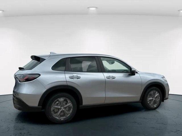 new 2026 Honda HR-V car, priced at $29,095