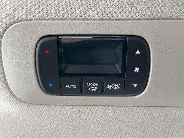 new 2026 Honda Odyssey car, priced at $46,095