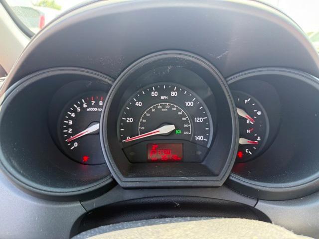 used 2014 Kia Rio car, priced at $7,000