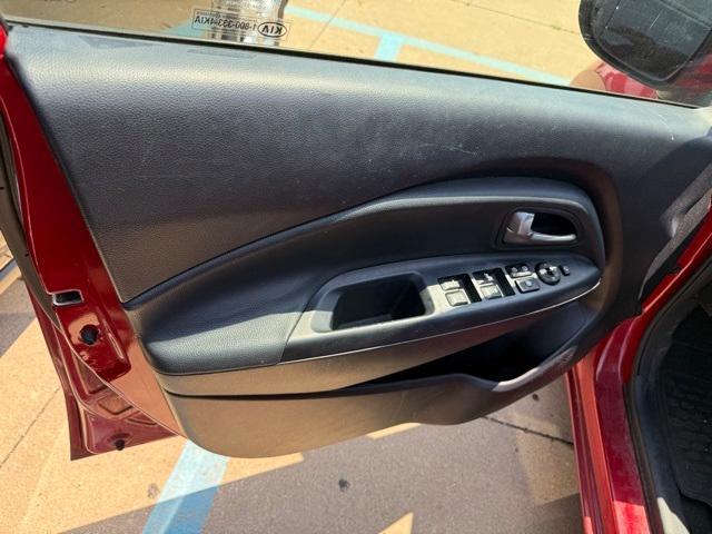 used 2014 Kia Rio car, priced at $7,000
