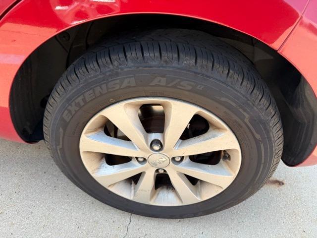 used 2014 Kia Rio car, priced at $7,000