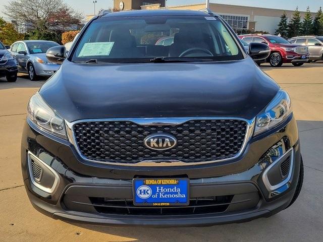 used 2016 Kia Sorento car, priced at $9,892