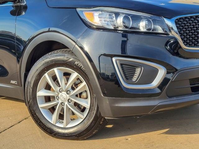 used 2016 Kia Sorento car, priced at $9,892