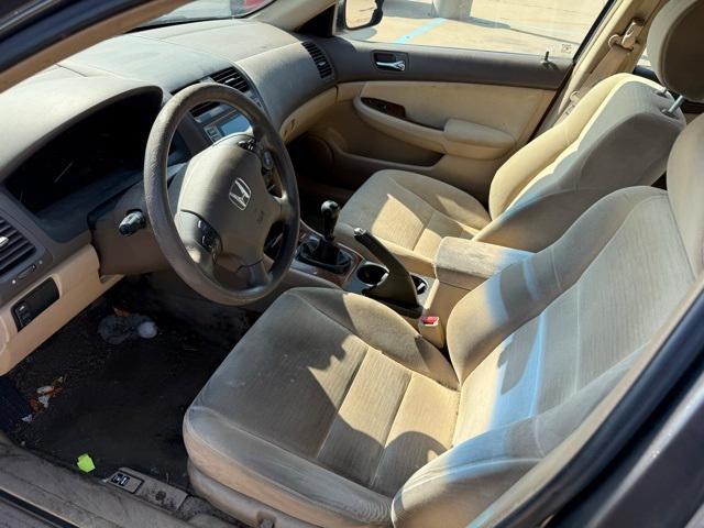 used 2007 Honda Accord car, priced at $5,000