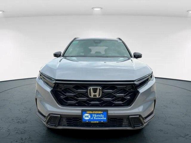 new 2026 Honda CR-V Hybrid car, priced at $42,075