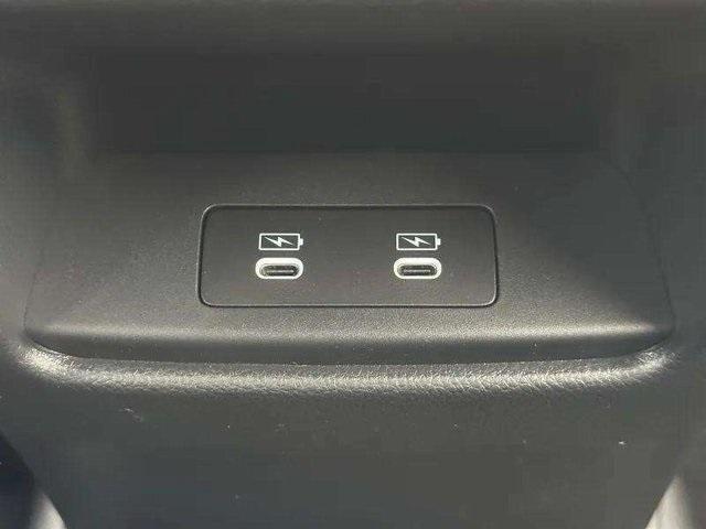 new 2026 Honda CR-V Hybrid car, priced at $42,075