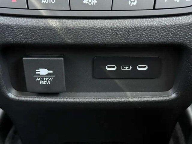 new 2025 Honda Pilot car, priced at $54,530