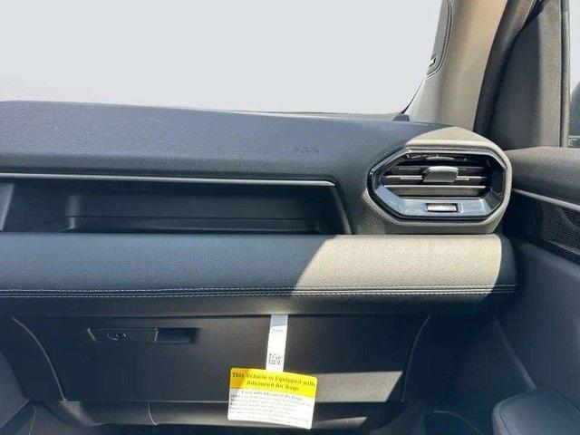 new 2025 Honda Pilot car, priced at $54,530