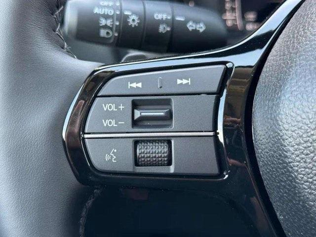 new 2025 Honda Pilot car, priced at $54,530