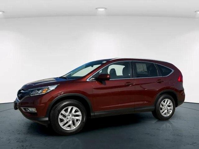 used 2016 Honda CR-V car, priced at $14,991