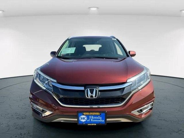 used 2016 Honda CR-V car, priced at $14,991